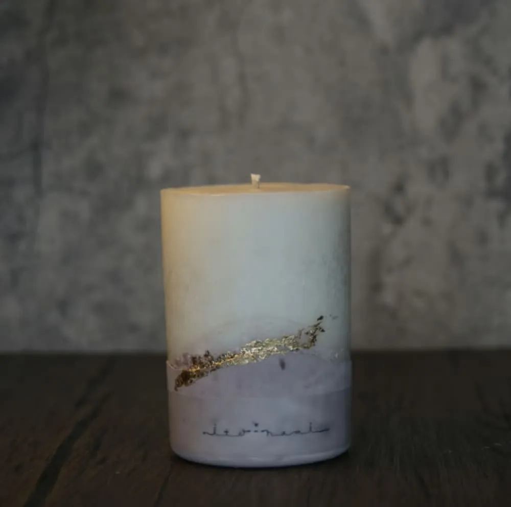 itonami candle,Kyatoのキャンドル　イトナミキャンドル京都